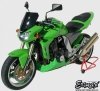 Pług owiewka spoiler silnika ERMAX BELLY PAN Kawasaki Z1000 2003 - 2006